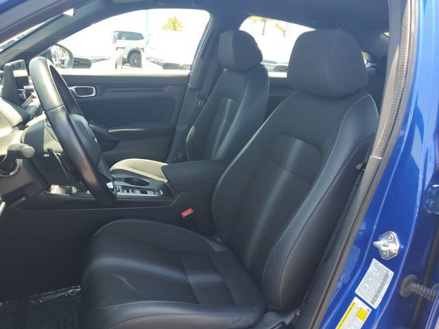 Certified 2024 Honda Civic Sport image 15