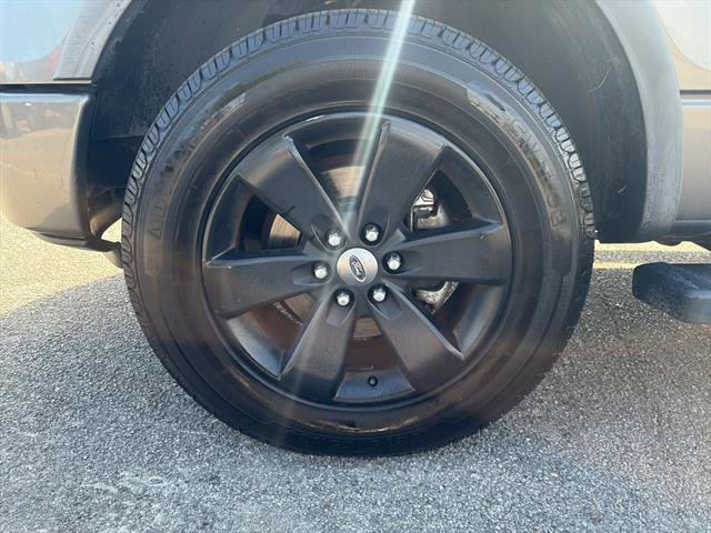 Used 2013 Ford F150 FX4 w/ Luxury Equipment Group AWD/4WD image 9