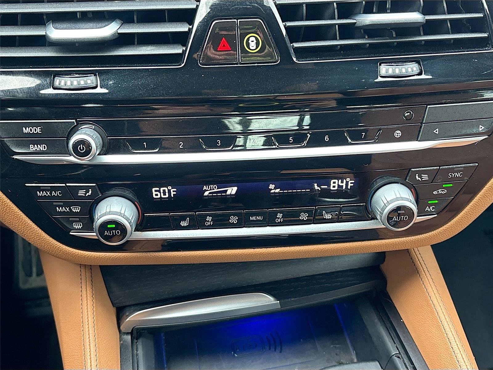 Used 2021 BMW 530i image 17