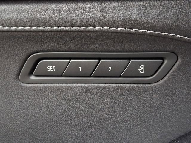 Certified 2025 Cadillac CT5 Premium Luxury w/ Sun And Sound Package image 26