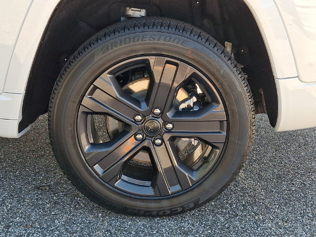 New 2027 Jeep Grand Cherokee L Limited AWD/4WD image 5