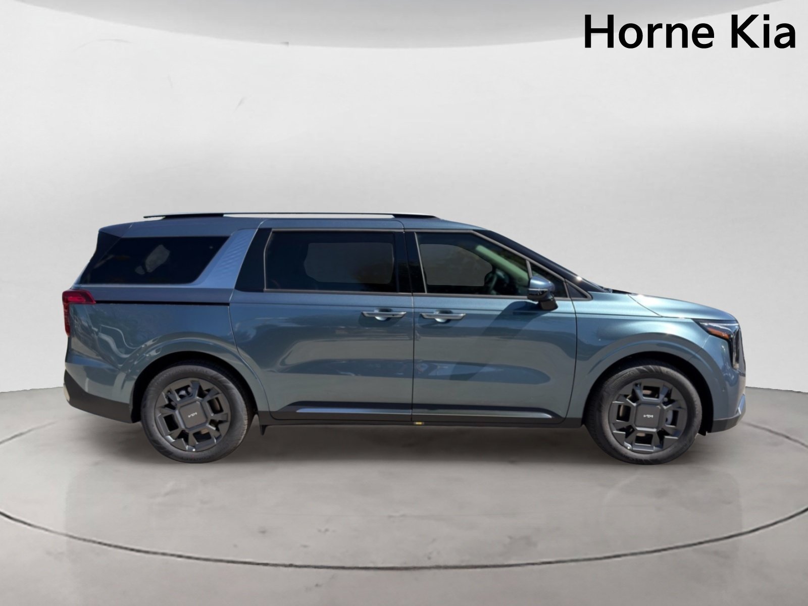 New 2026 Kia Carnival SX FWD image 3