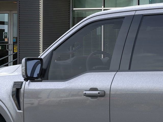 New 2026 Ford F150 Lariat w/ Equipment Group 501A Mid image 20