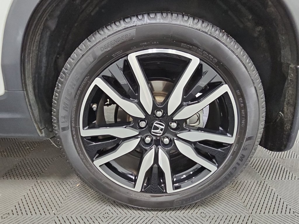 Used 2022 Honda Pilot Touring image 47