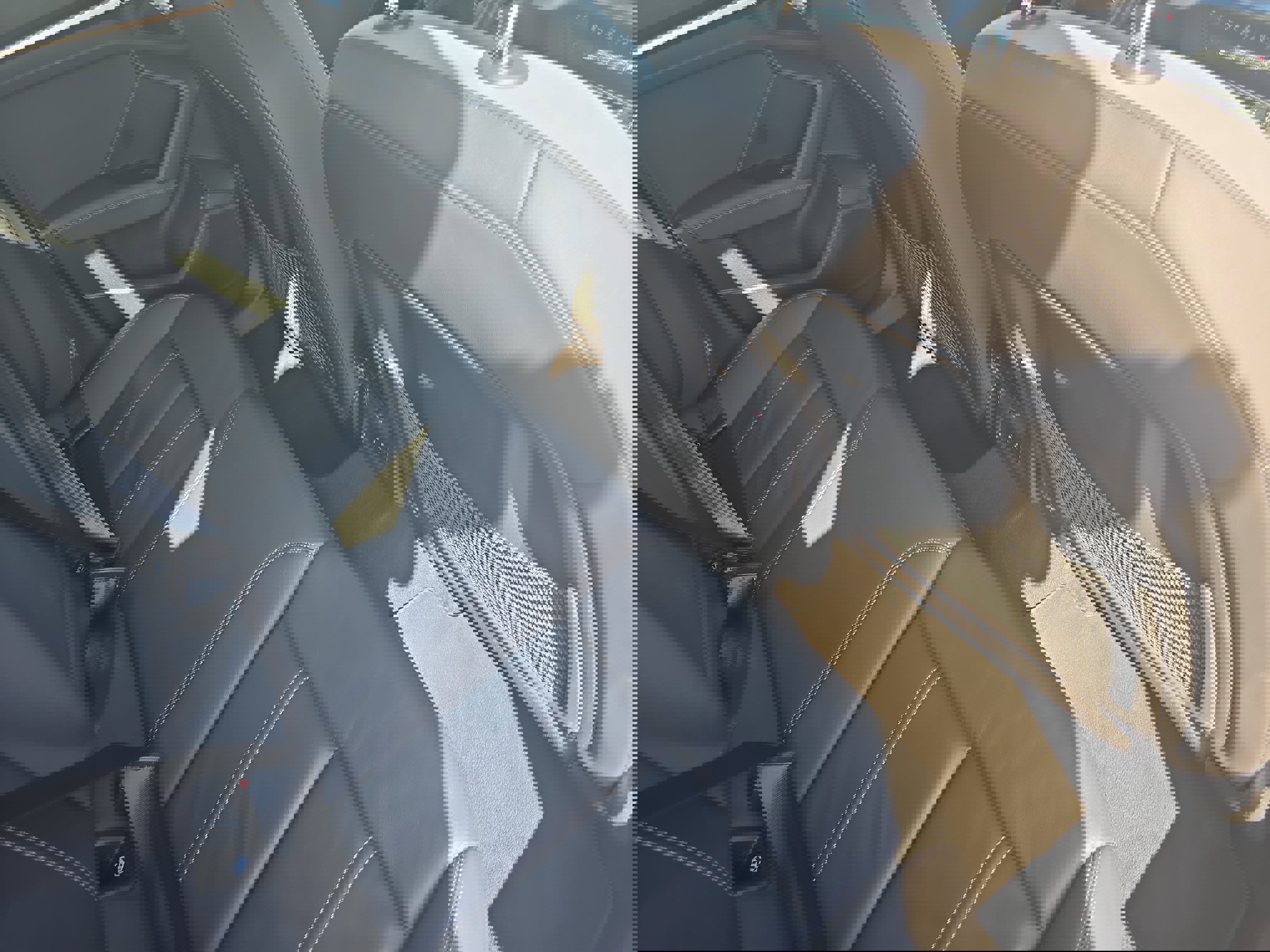 Used 2024 Audi A3 2.0T Premium image 11