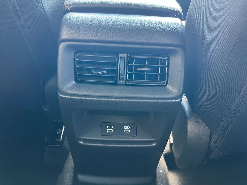 New 2026 Honda CR-V TrailSport image 33