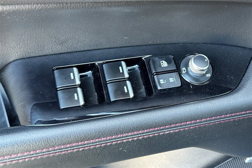 Used 2022 MAZDA CX-5 AWD 2.5 Turbo image 11