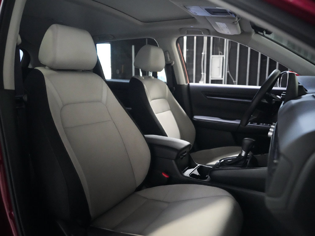 Used 2024 Honda CR-V EX image 35