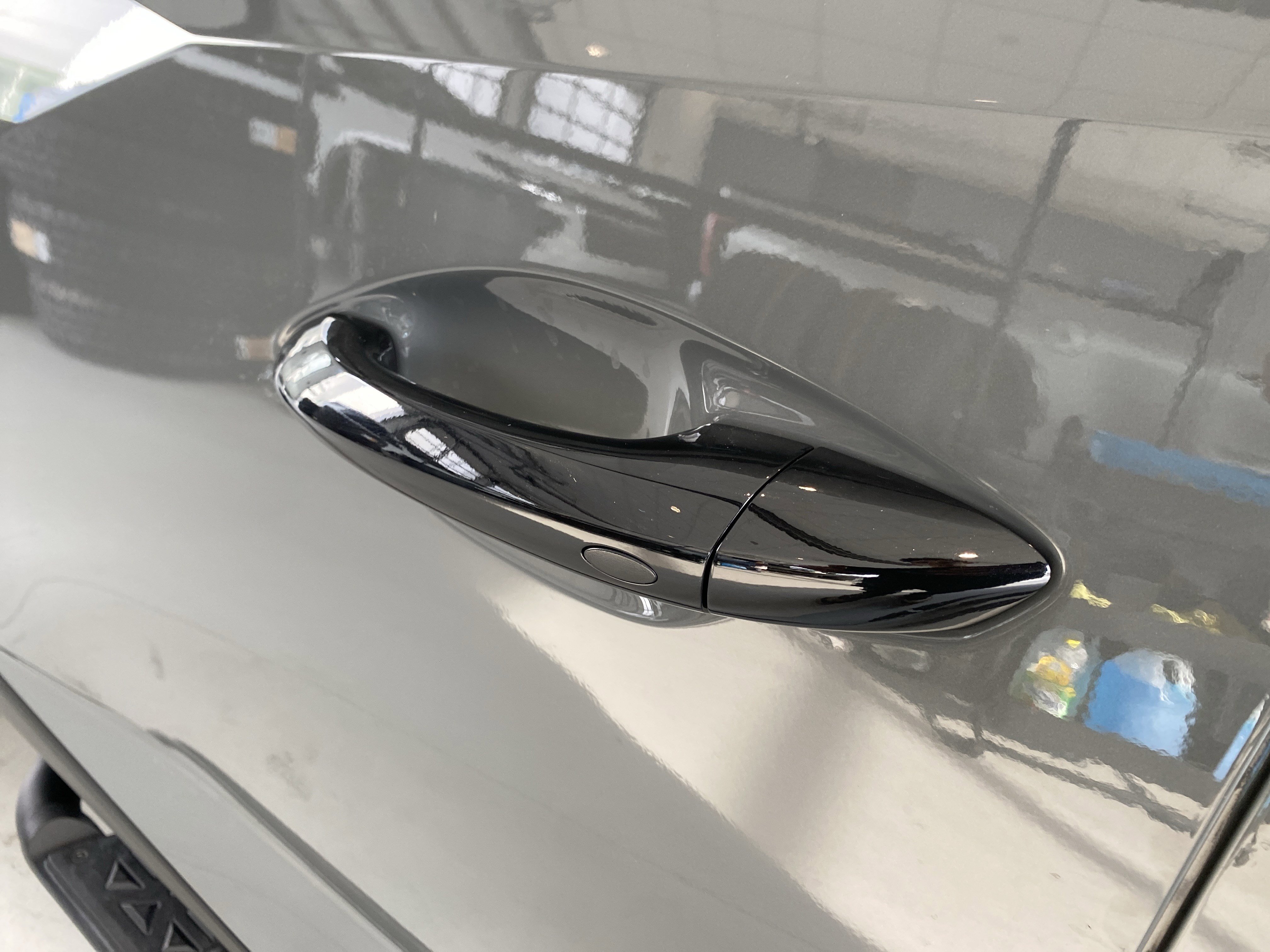 Used 2024 Hyundai Santa Cruz Night image 8