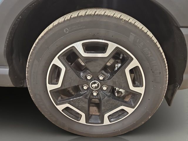 Used 2023 Ford Bronco Sport Outer Banks w/ Tech Package image 24