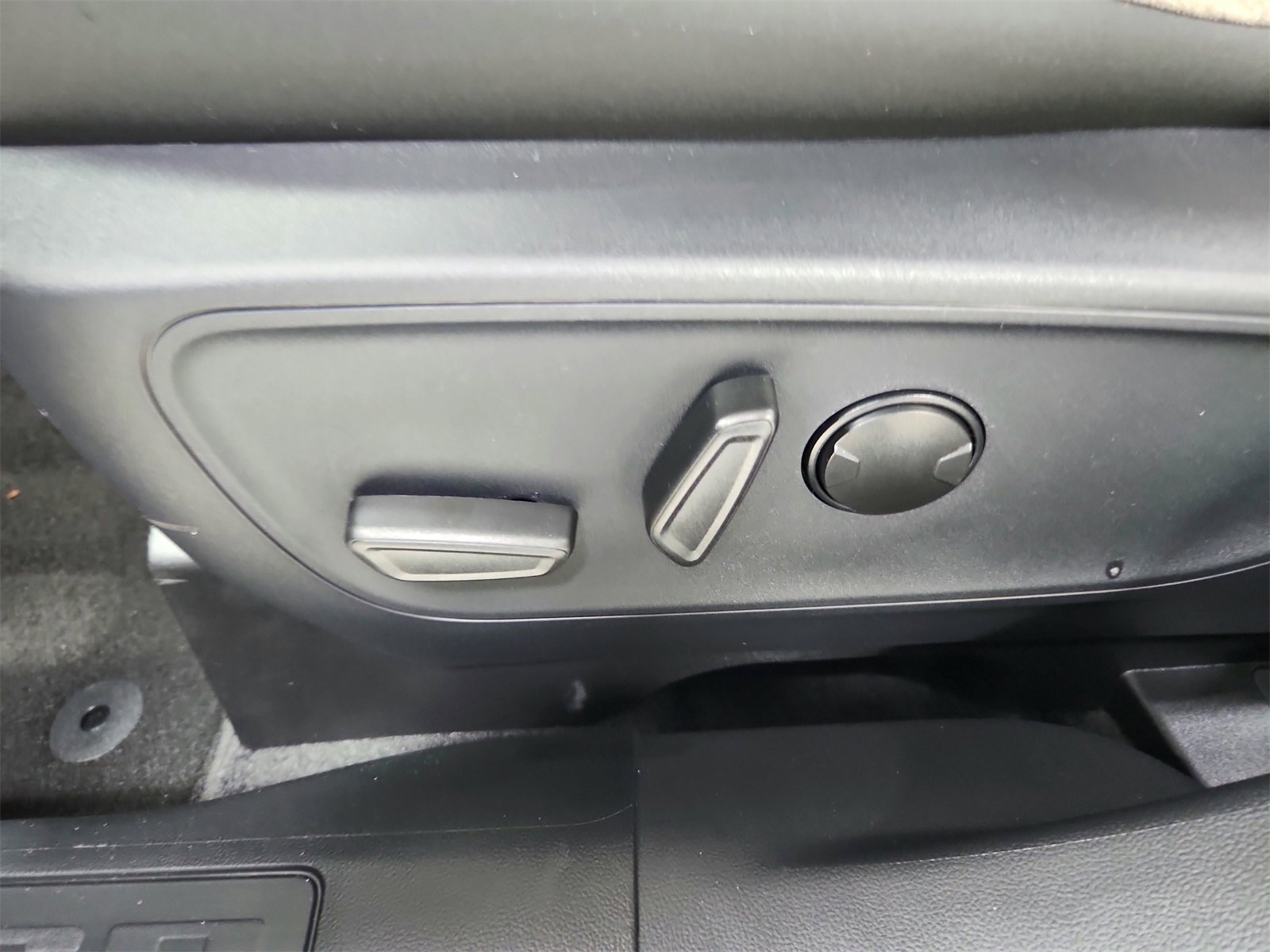 New 2025 Ford Bronco Sport Big Bend w/ Convenience Package image 20