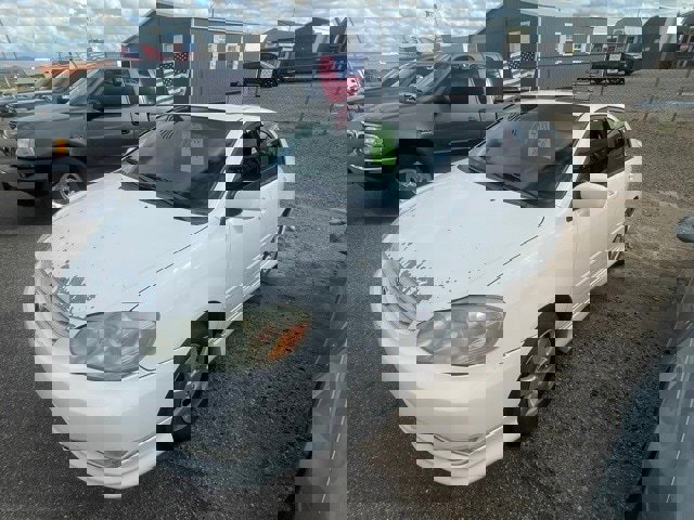 Used 2003 Toyota Corolla CE