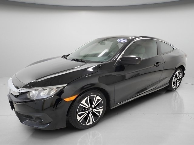 Used 2018 Honda Civic EX-T image 9