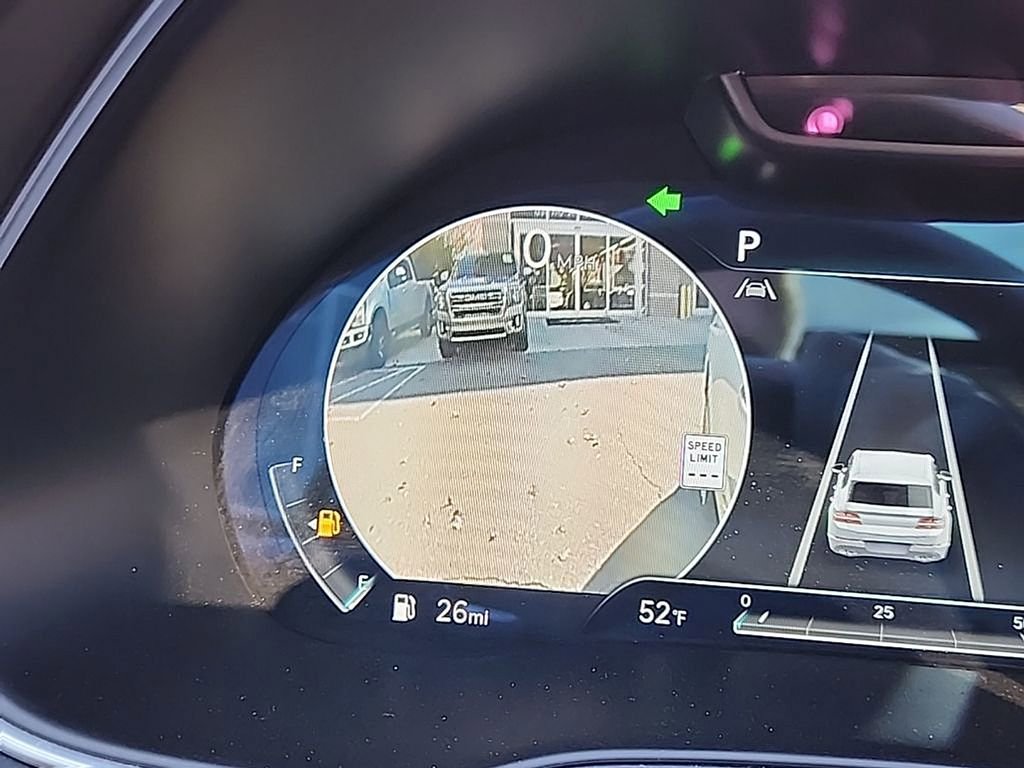 Used 2023 Genesis GV80 2.5T w/ Prestige Package image 14