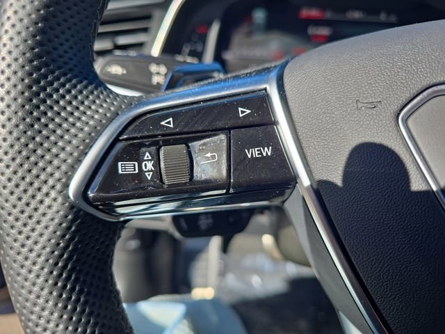 Used 2021 Audi RS 7 Sportback image 20