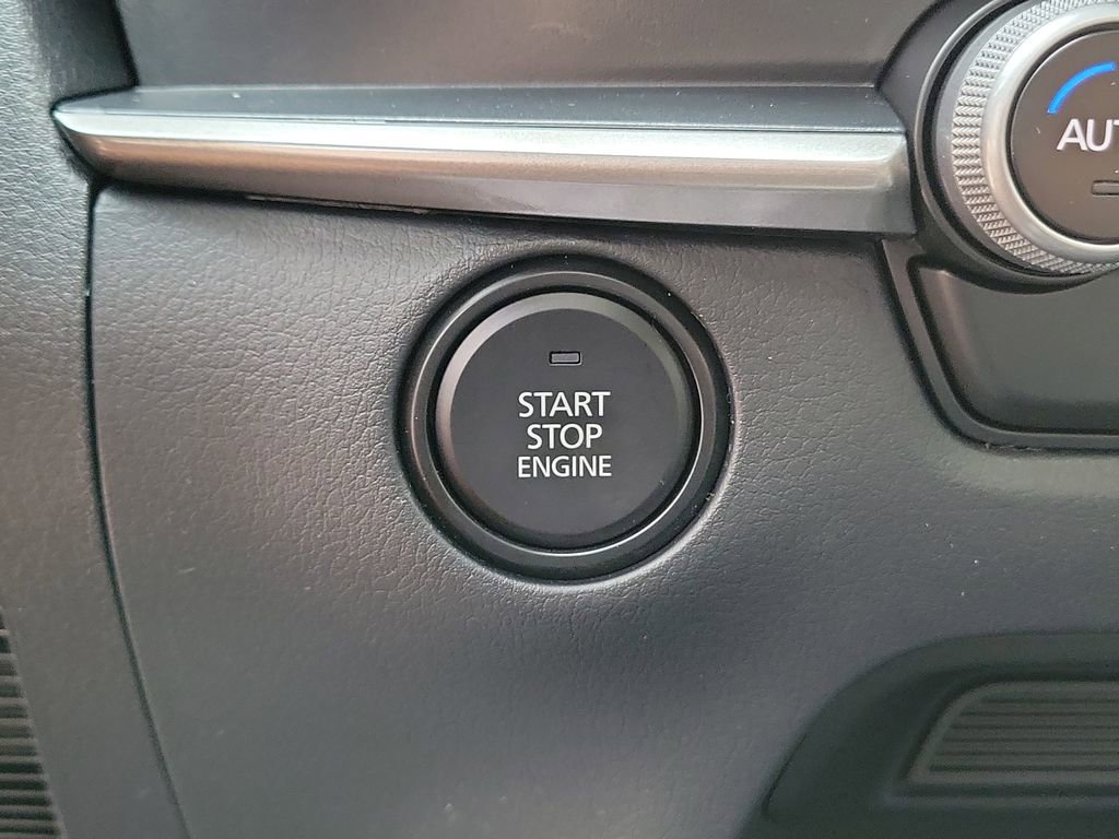 New 2026 MAZDA CX-30 Aire Edition image 24