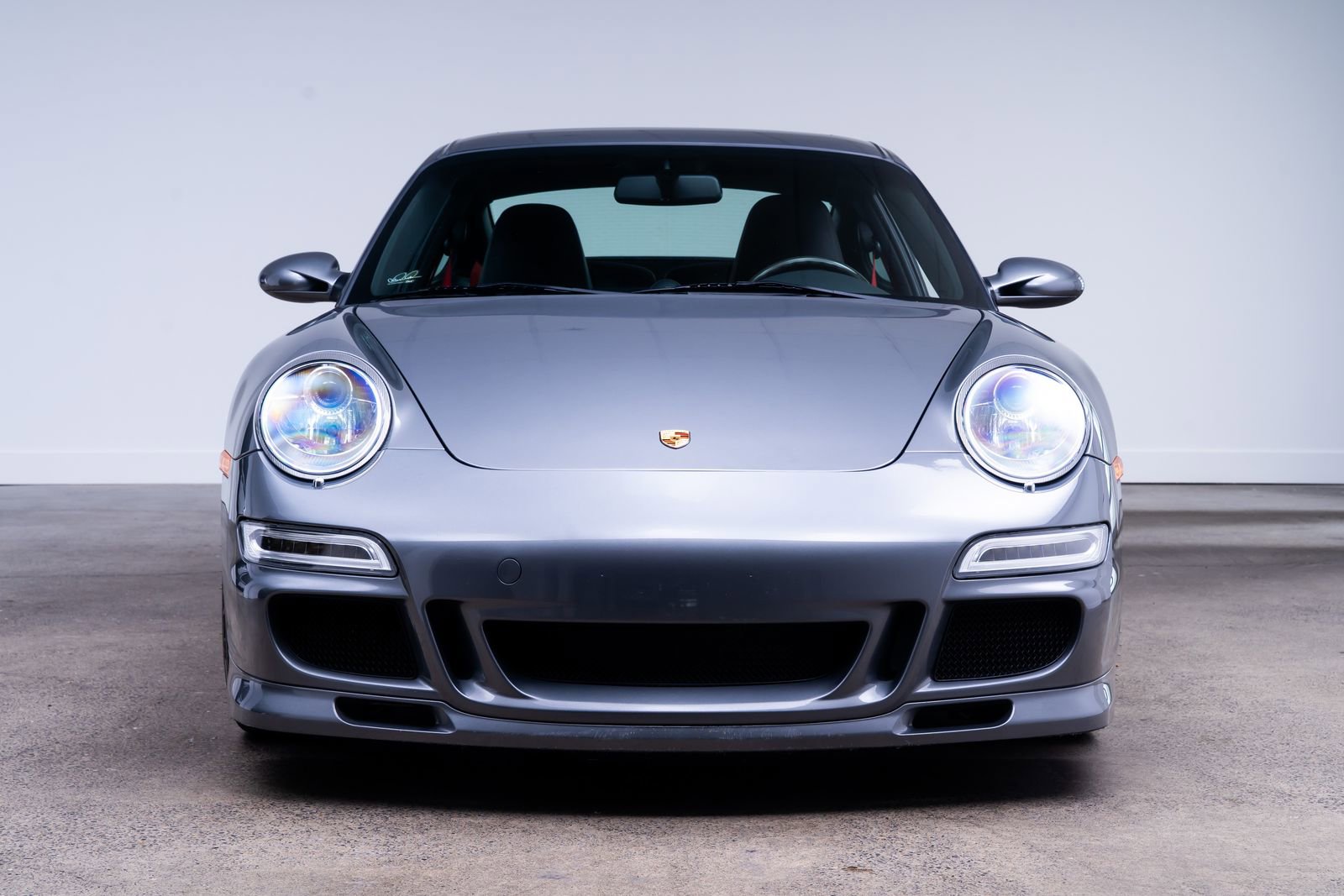 Used 2008 Porsche 911 Carrera 4S AWD/4WD image 2