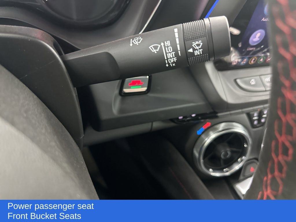 Used 2024 Chevrolet Camaro ZL1 image 29