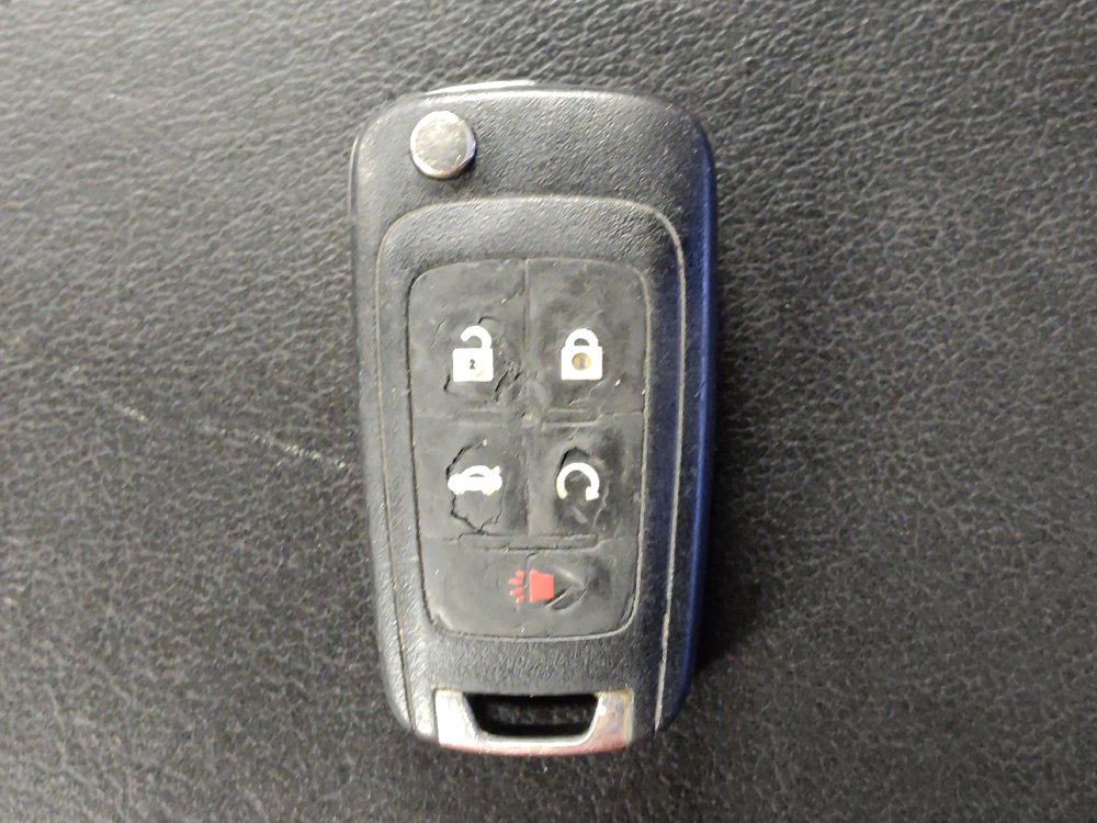 Used 2017 GMC Terrain Denali FWD image 32
