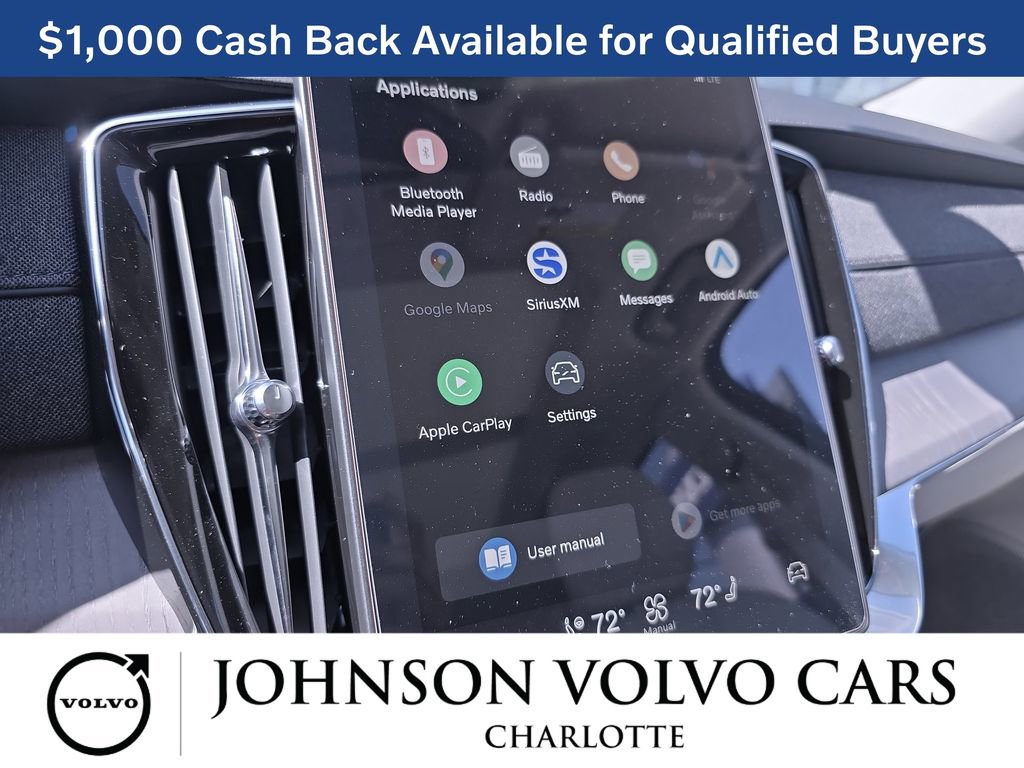New 2026 Volvo XC90 T8 Ultra w/ Protection Package Premier AWD/4WD image 24
