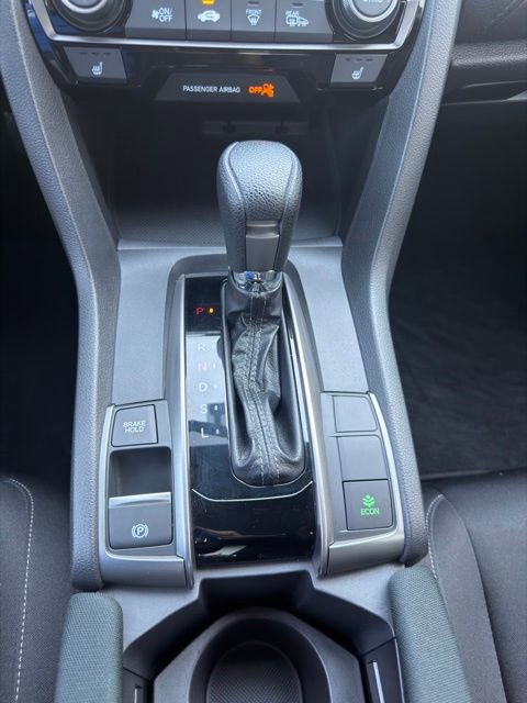 Used 2018 Honda Civic EX image 13