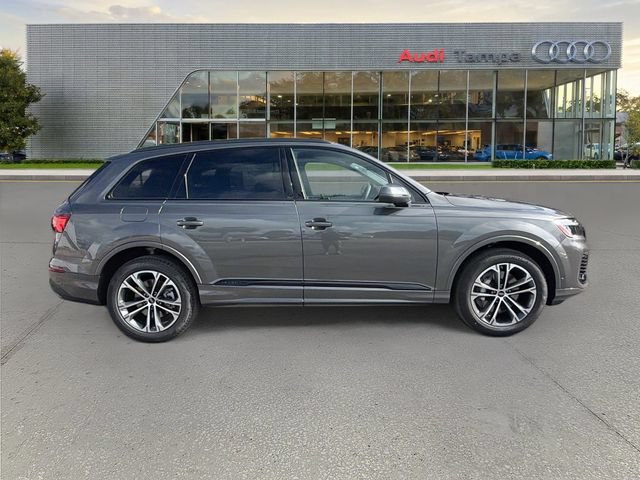 New 2026 Audi Q7 2.0T Premium AWD/4WD image 2