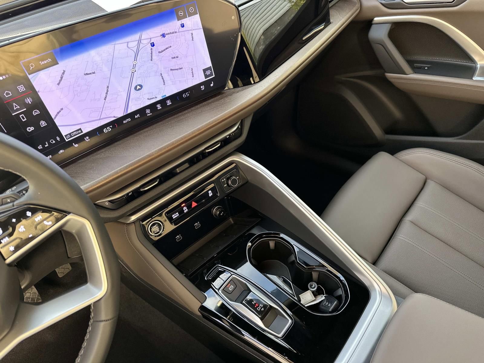 New 2025 Audi Q5 Premium Plus image 21