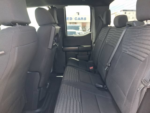 Used 2022 Ford F150 XL w/ STX Appearance Package AWD/4WD image 6