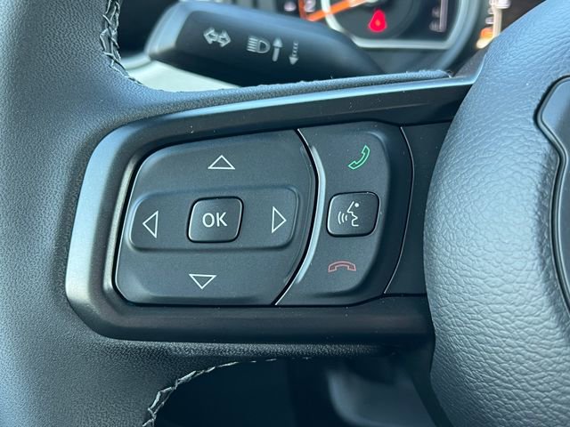 New 2026 Jeep Wrangler Willys image 18