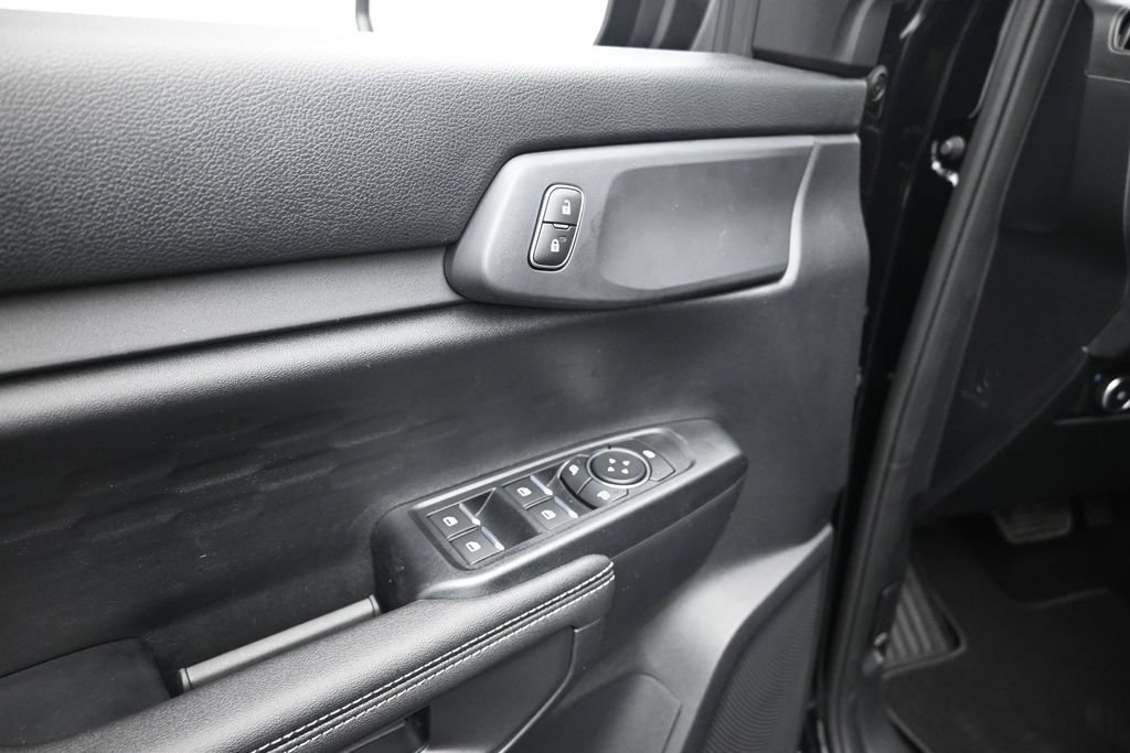 New 2026 Ford Ranger XLT RWD image 9