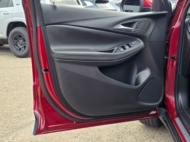 Used 2023 Buick Encore GX Preferred w/ Cold Weather Comfort Package image 20