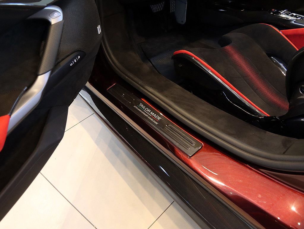 Certified 2023 Ferrari 296 GTS image 98