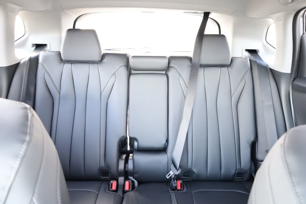 New 2026 Acura ADX AWD image 25