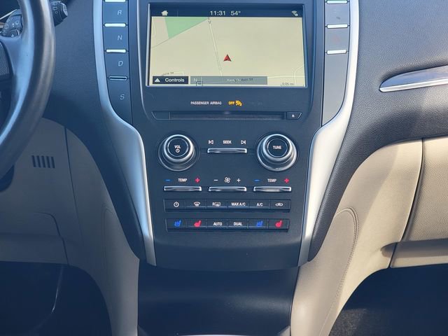 Used 2017 Lincoln MKC Reserve w/ Lincoln MKC Climate Package image 27