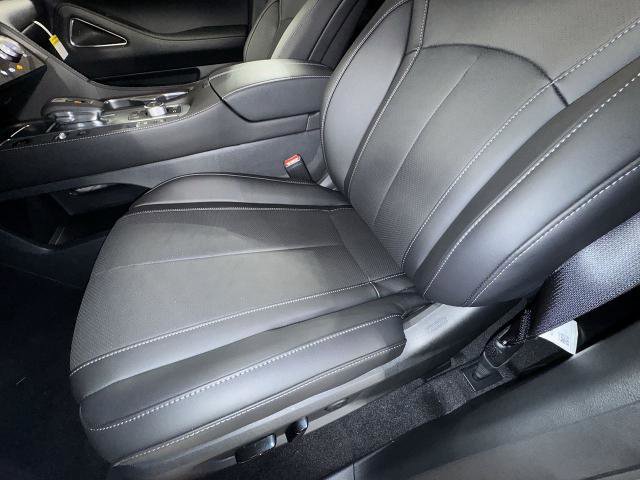Certified 2026 INFINITI QX60 Luxe w/ Cargo Package AWD/4WD image 17