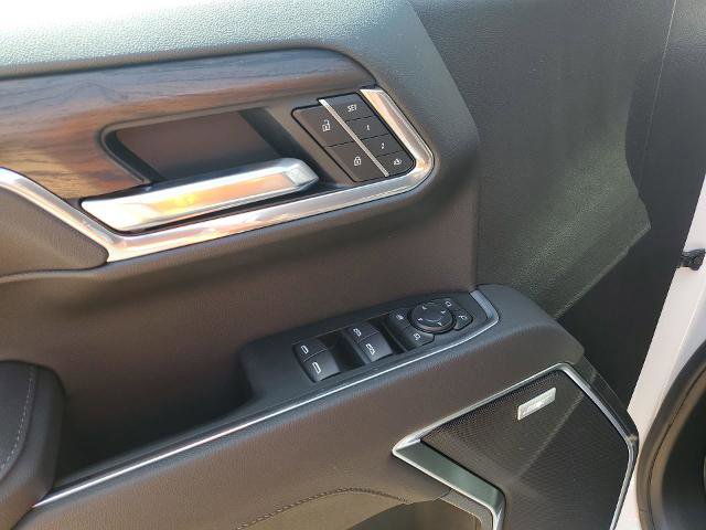 New 2026 GMC Sierra 1500 SLT w/ SLT Premium Plus Package image 31