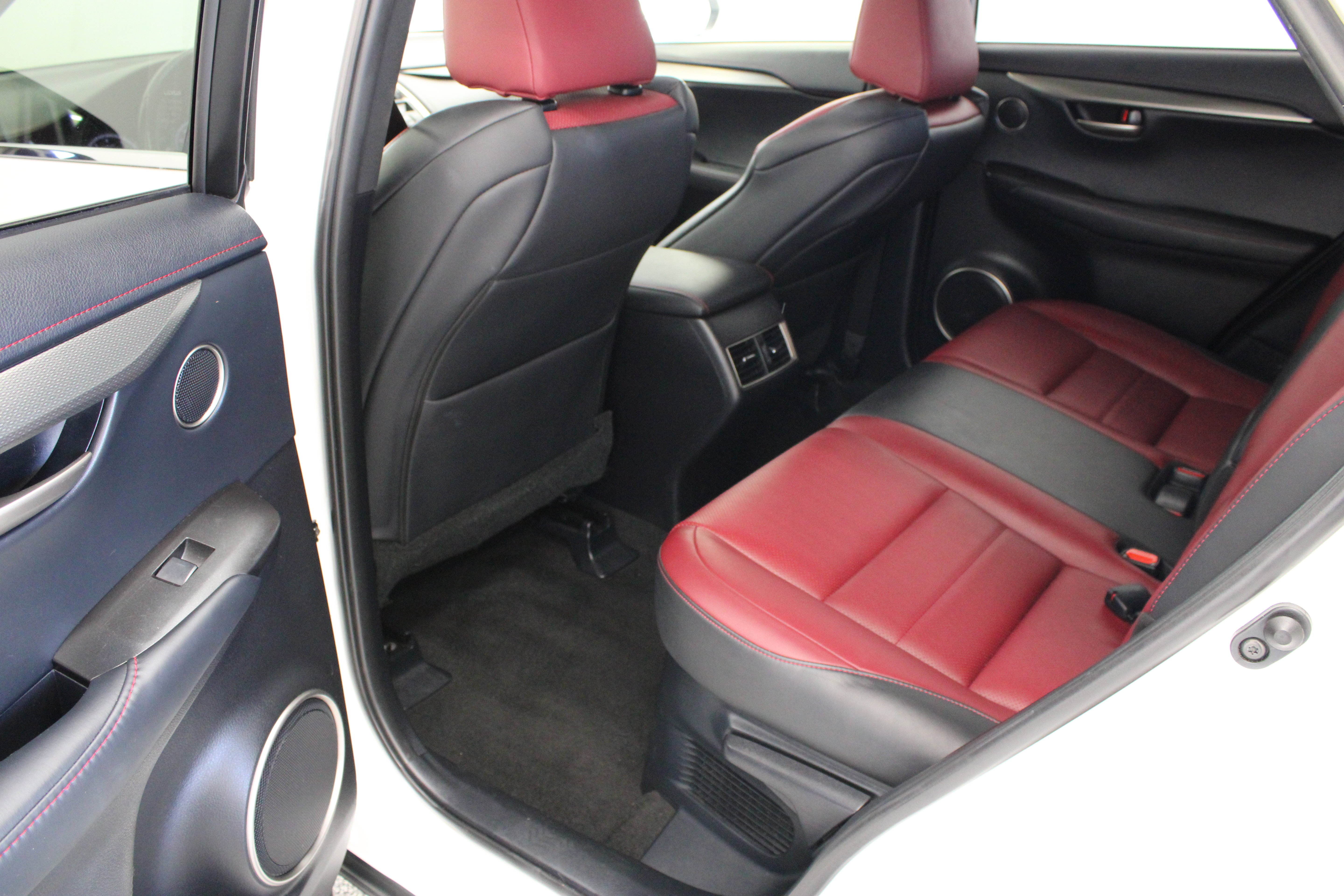 Used 2015 Lexus NX 200t F Sport w/ Navigation System Package FWD image 29