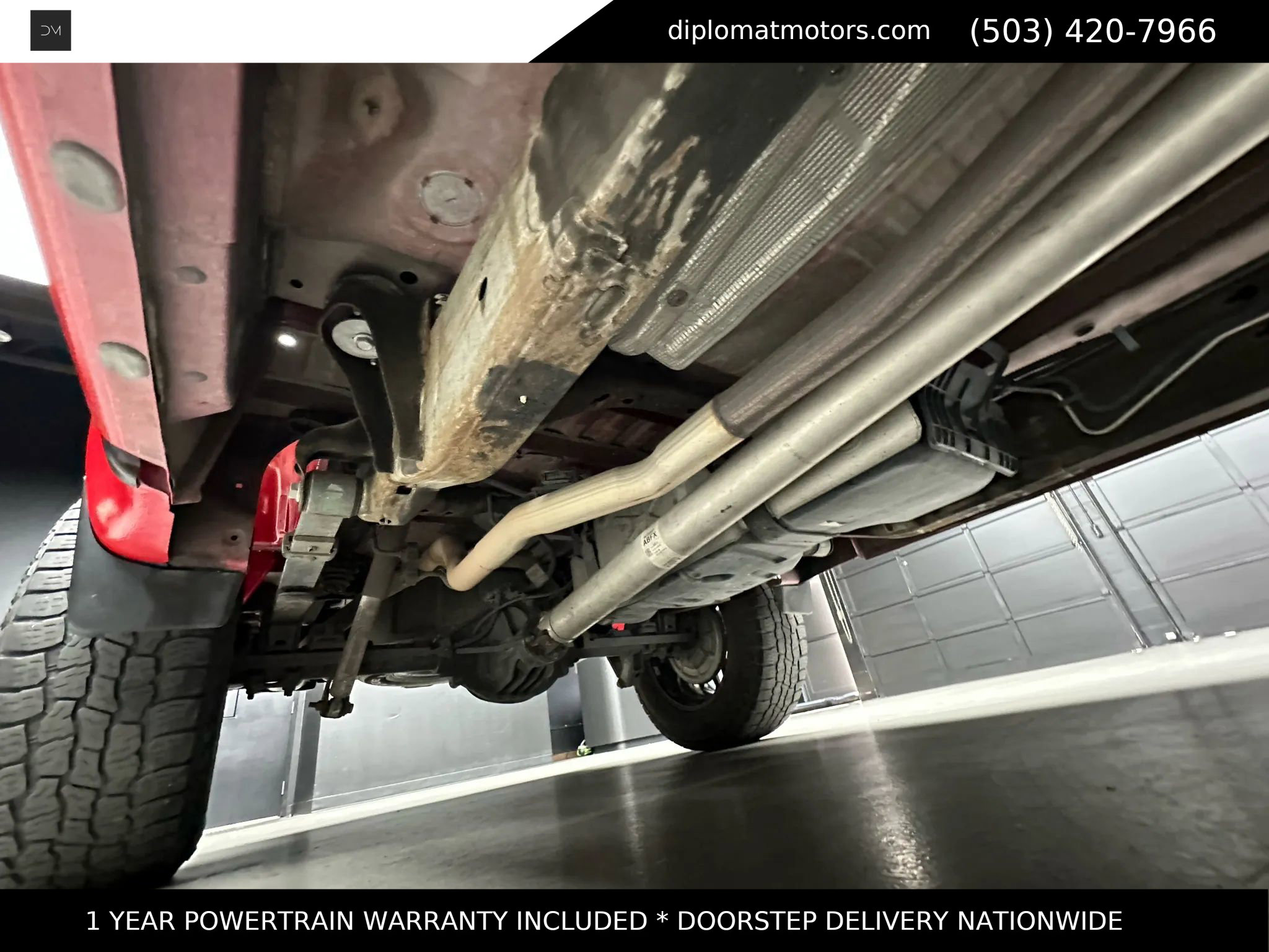 Used 2019 Chevrolet Silverado 1500 Custom Trail Boss w/ Custom Convenience Package image 41