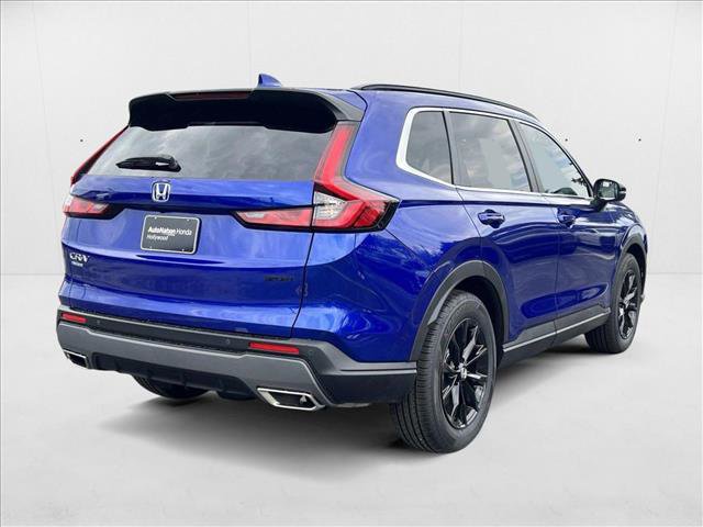 New 2025 Honda CR-V Sport-L image 2
