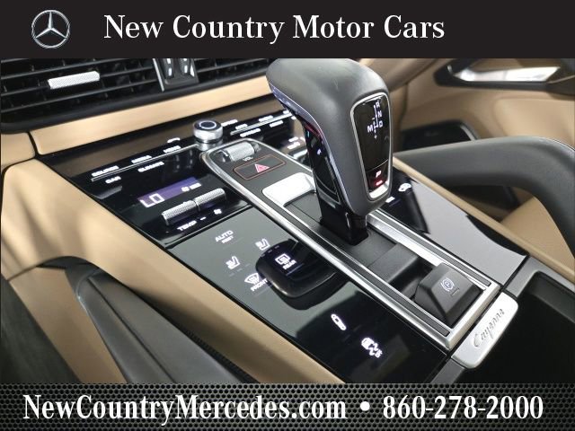 Used 2020 Porsche Cayenne Turbo image 29