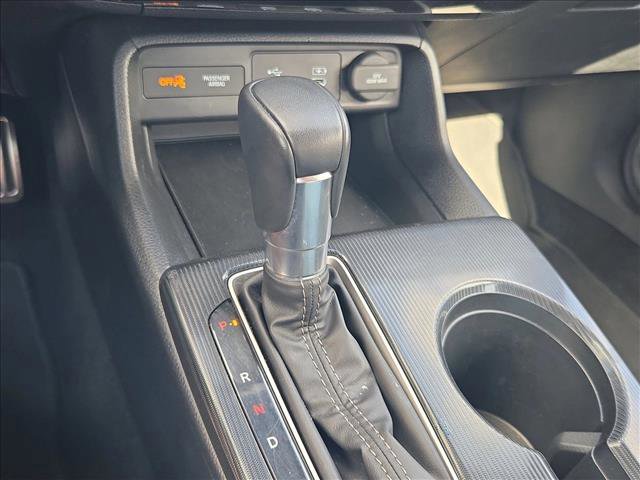 Used 2025 Honda Civic Sport image 11