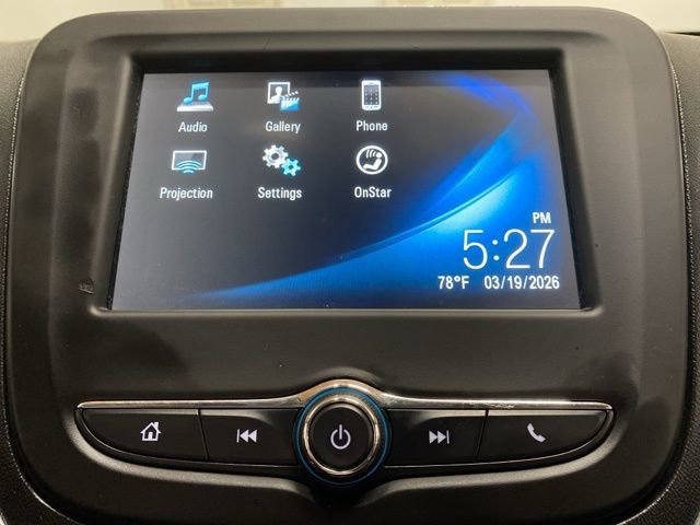 Used 2018 Chevrolet Equinox LT image 41