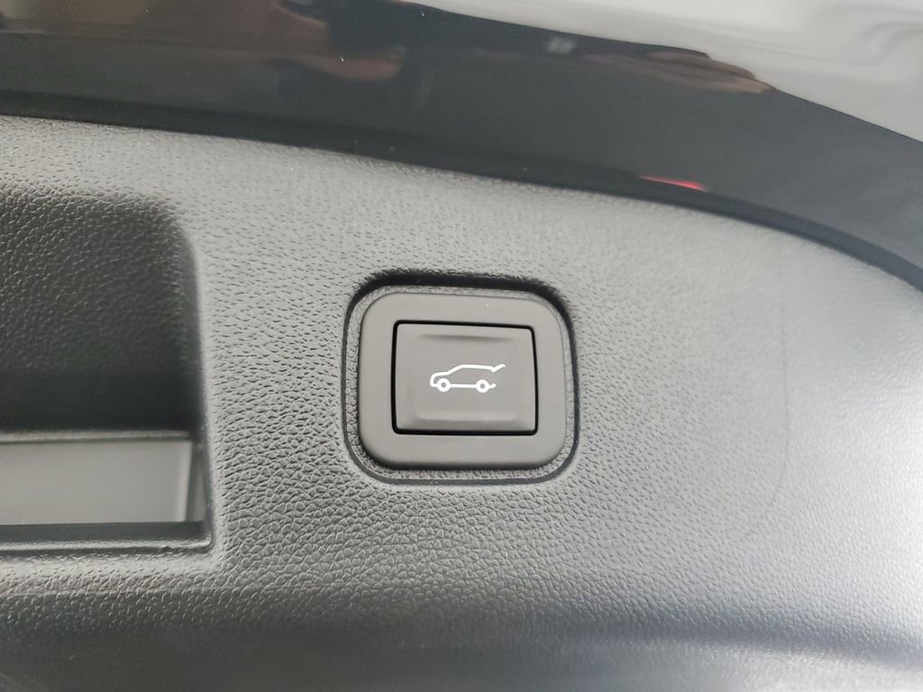 New 2026 Chevrolet Blazer EV SS image 35