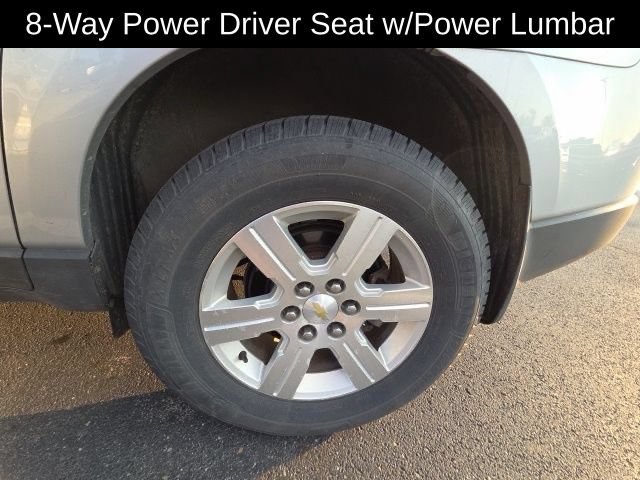 Used 2011 Chevrolet Traverse LT w/ Personal Connectivity Package FWD image 14