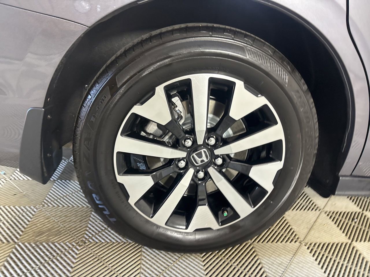 Used 2026 Honda Odyssey EX-L image 33