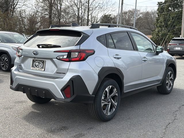 New 2026 Subaru Crosstrek 2.0i Premium image 3