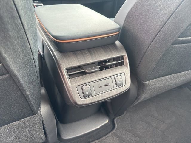 Certified 2023 Nissan Ariya image 32