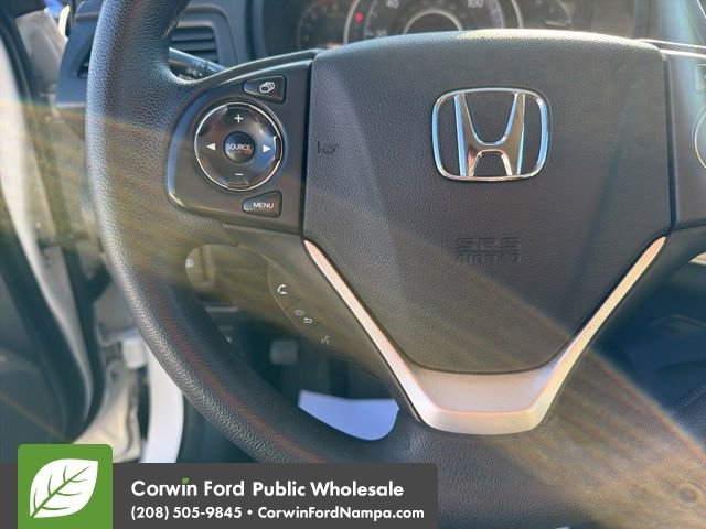Used 2016 Honda CR-V EX image 15
