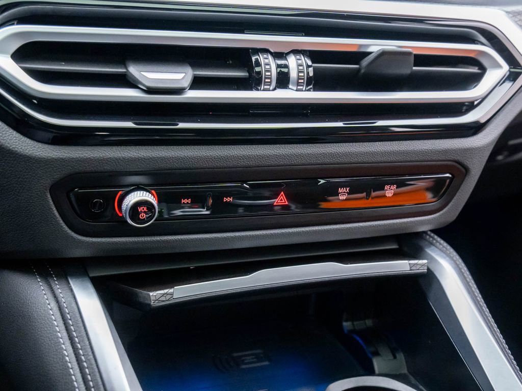 Used 2023 BMW i4 M50 w/ Premium Package image 28