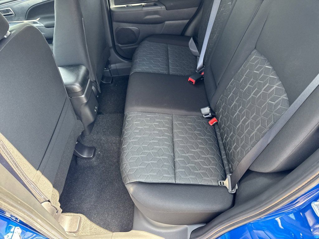 New 2027 Mitsubishi Outlander Sport LE FWD image 24